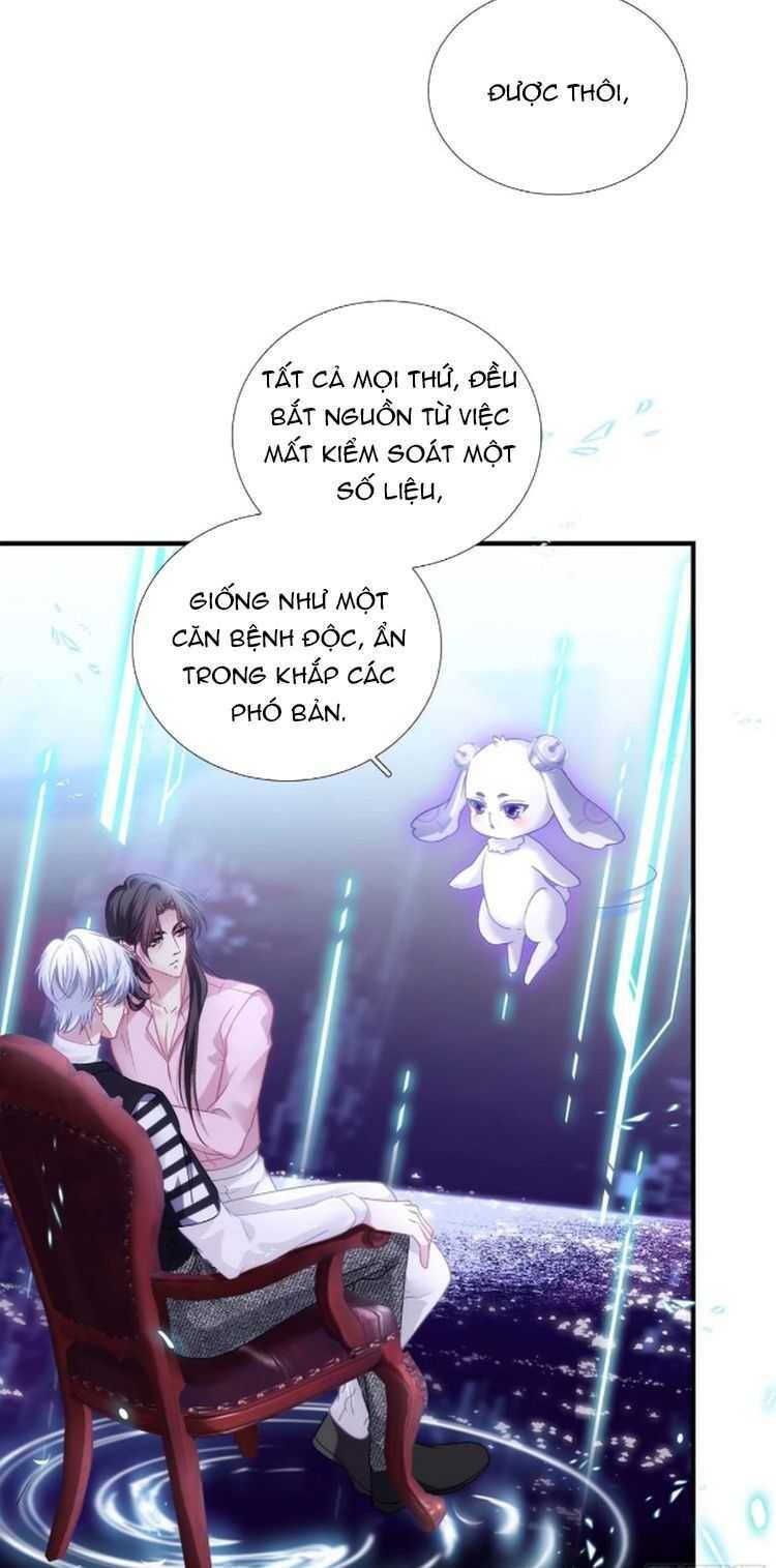 Hắc Hóa Đại Lão Thuần Dưỡng Chỉ Nam Chap 133 - Next Chap 134