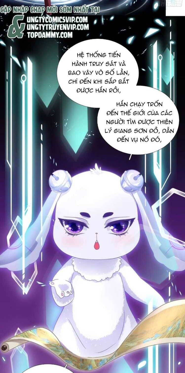 Hắc Hóa Đại Lão Thuần Dưỡng Chỉ Nam Chap 133 - Next Chap 134