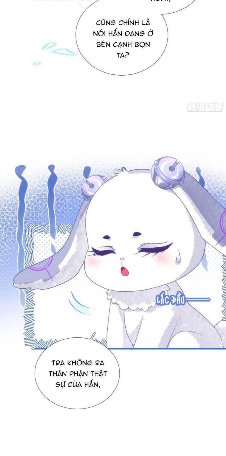 Hắc Hóa Đại Lão Thuần Dưỡng Chỉ Nam Chap 133 - Next Chap 134