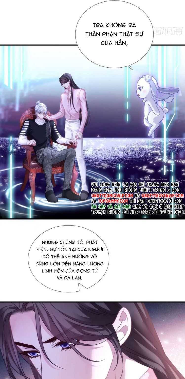 Hắc Hóa Đại Lão Thuần Dưỡng Chỉ Nam Chap 133 - Next Chap 134