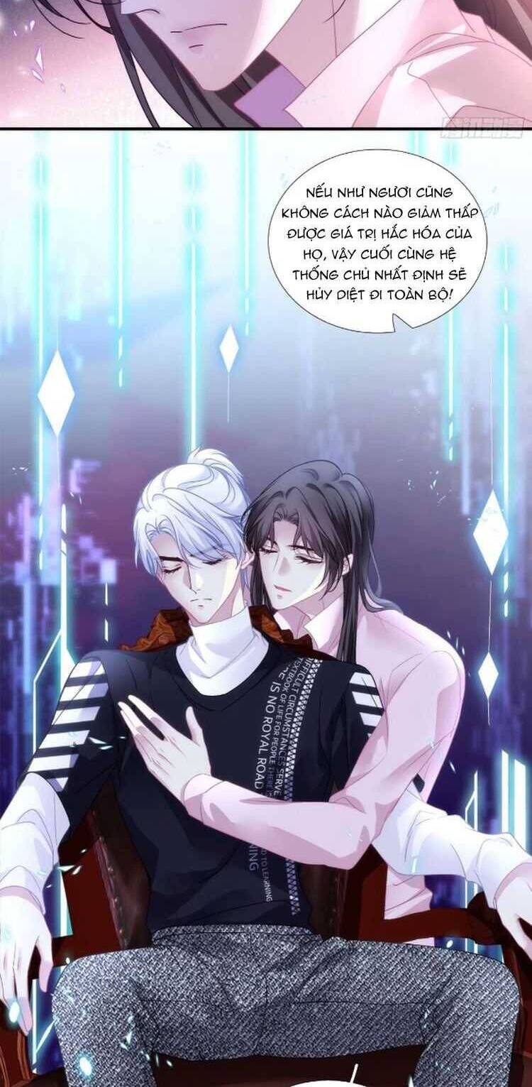 Hắc Hóa Đại Lão Thuần Dưỡng Chỉ Nam Chap 133 - Next Chap 134