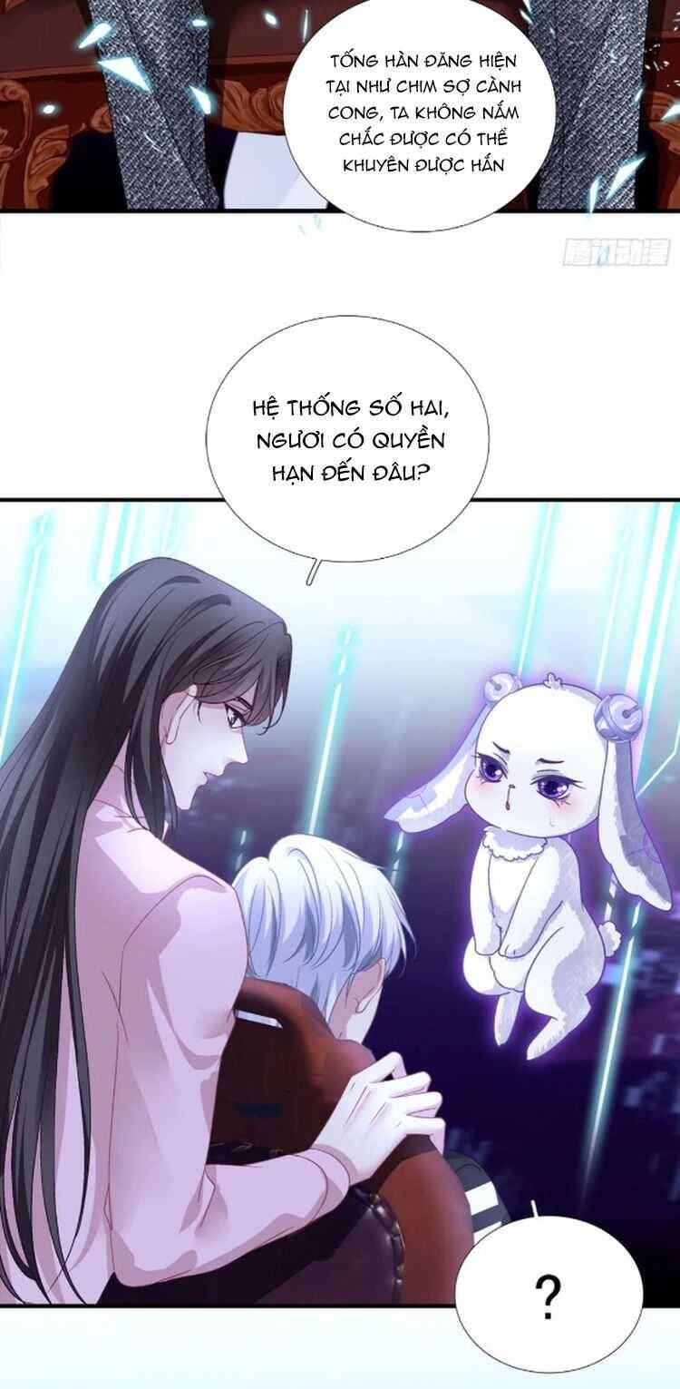 Hắc Hóa Đại Lão Thuần Dưỡng Chỉ Nam Chap 133 - Next Chap 134