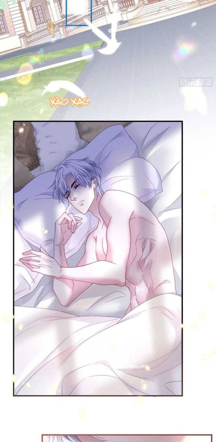 Hắc Hóa Đại Lão Thuần Dưỡng Chỉ Nam Chap 133 - Next Chap 134