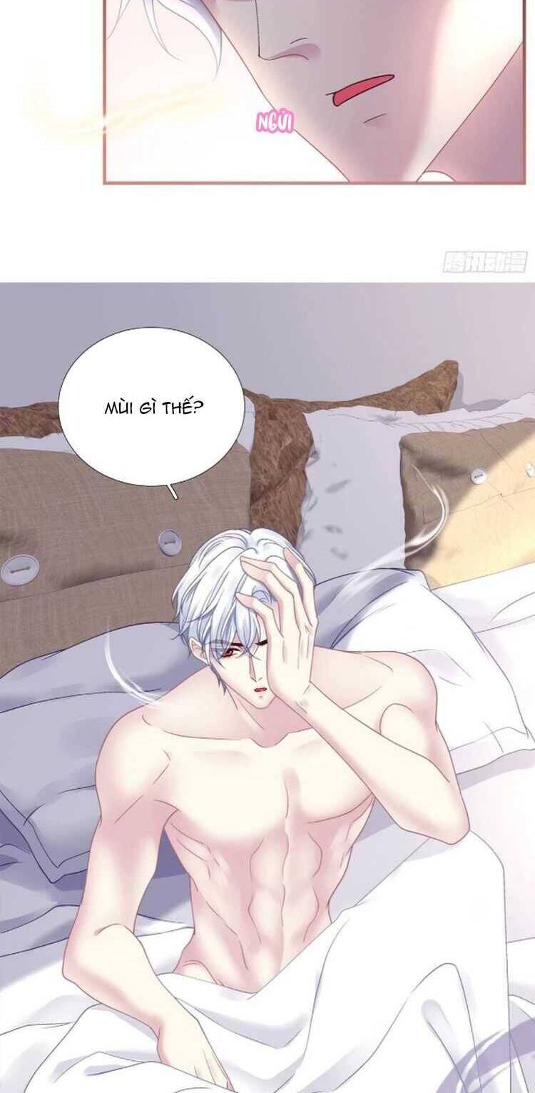 Hắc Hóa Đại Lão Thuần Dưỡng Chỉ Nam Chap 133 - Next Chap 134