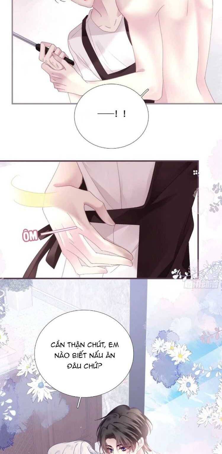 Hắc Hóa Đại Lão Thuần Dưỡng Chỉ Nam Chap 133 - Next Chap 134