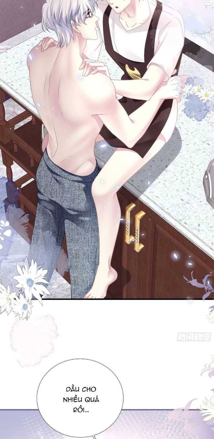 Hắc Hóa Đại Lão Thuần Dưỡng Chỉ Nam Chap 133 - Next Chap 134