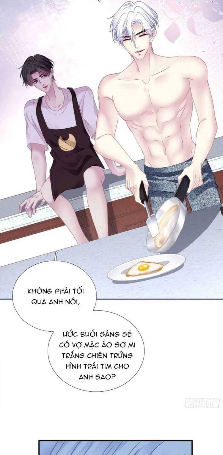 Hắc Hóa Đại Lão Thuần Dưỡng Chỉ Nam Chap 133 - Next Chap 134