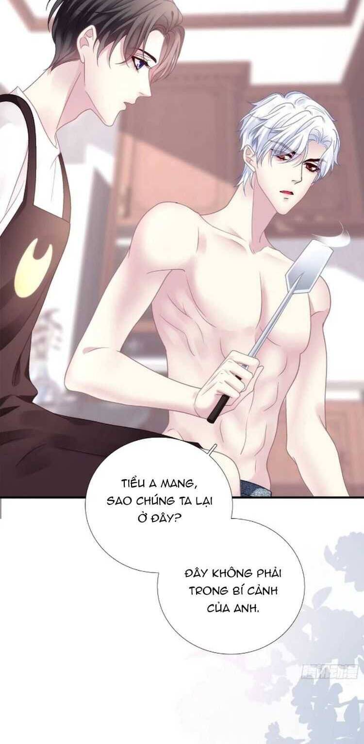 Hắc Hóa Đại Lão Thuần Dưỡng Chỉ Nam Chap 133 - Next Chap 134