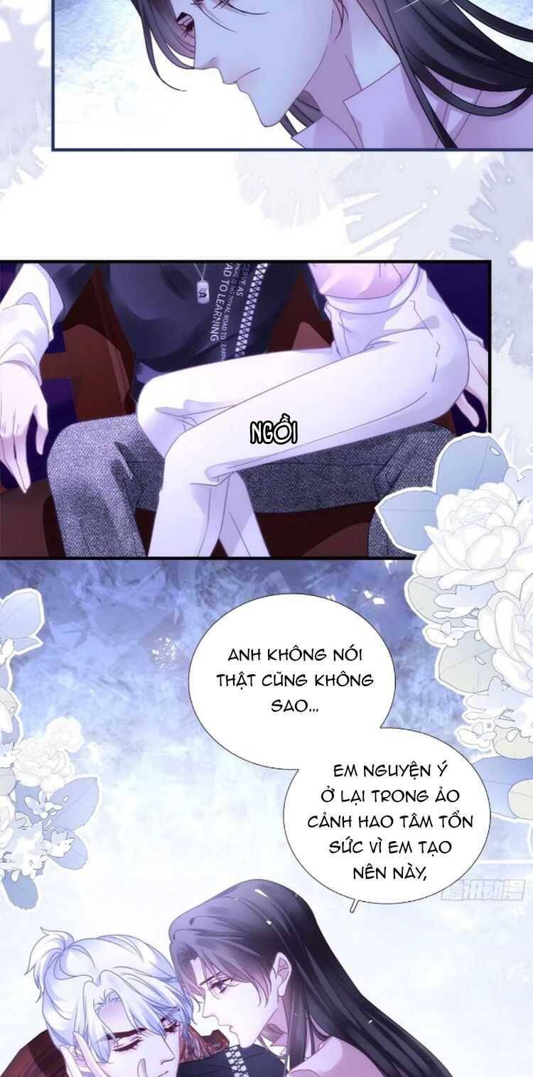 Hắc Hóa Đại Lão Thuần Dưỡng Chỉ Nam Chap 133 - Next Chap 134