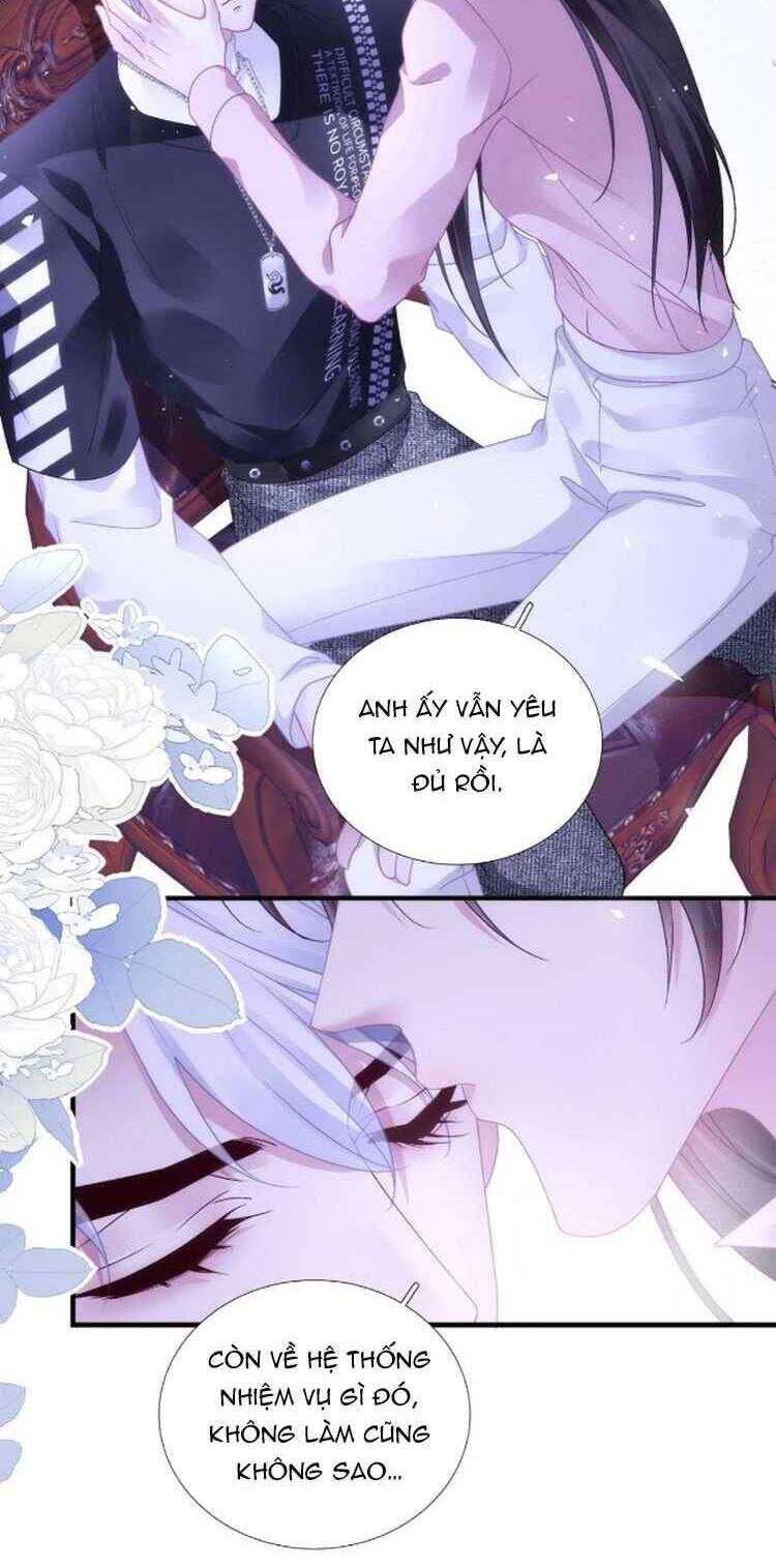 Hắc Hóa Đại Lão Thuần Dưỡng Chỉ Nam Chap 133 - Next Chap 134