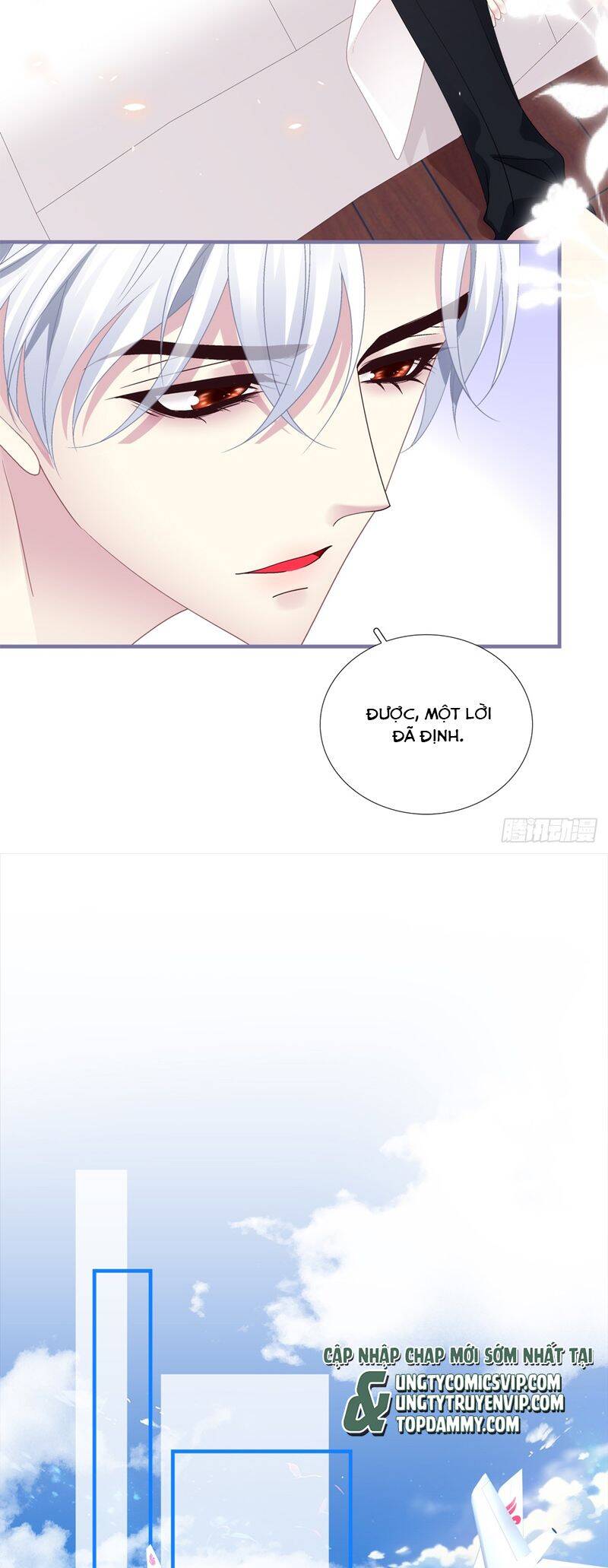 Hắc Hóa Đại Lão Thuần Dưỡng Chỉ Nam Chap 135 - Next Chap 136