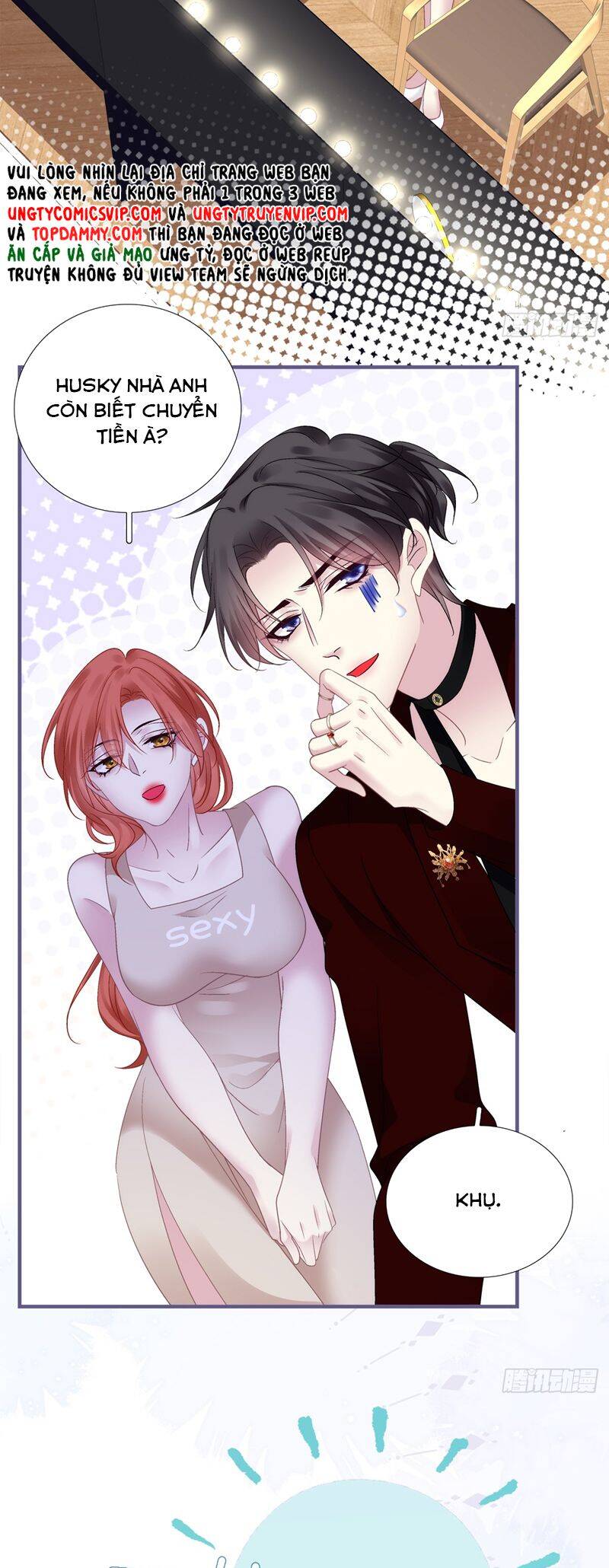 Hắc Hóa Đại Lão Thuần Dưỡng Chỉ Nam Chap 135 - Next Chap 136