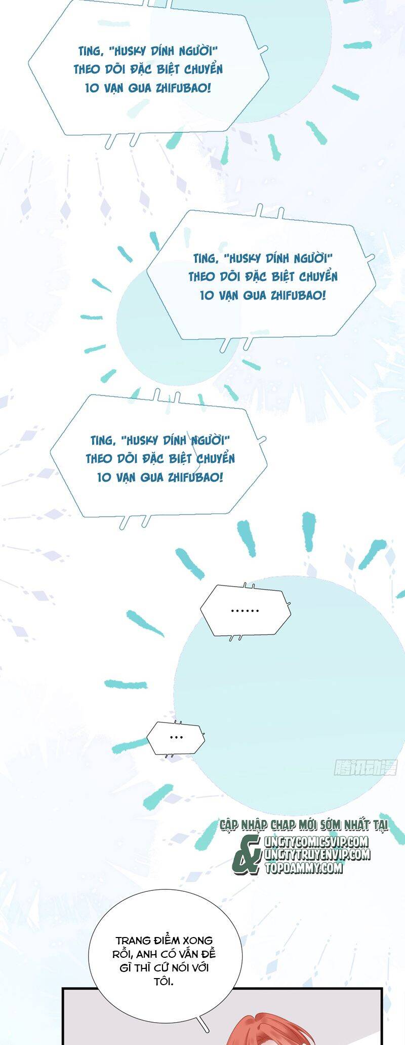 Hắc Hóa Đại Lão Thuần Dưỡng Chỉ Nam Chap 135 - Next Chap 136