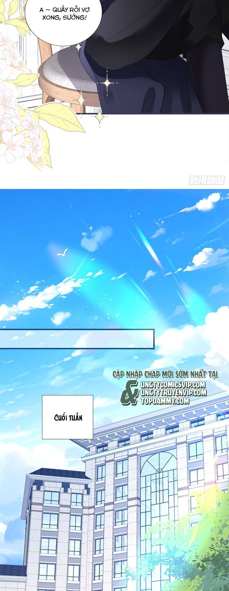 Hắc Hóa Đại Lão Thuần Dưỡng Chỉ Nam Chap 135 - Next Chap 136