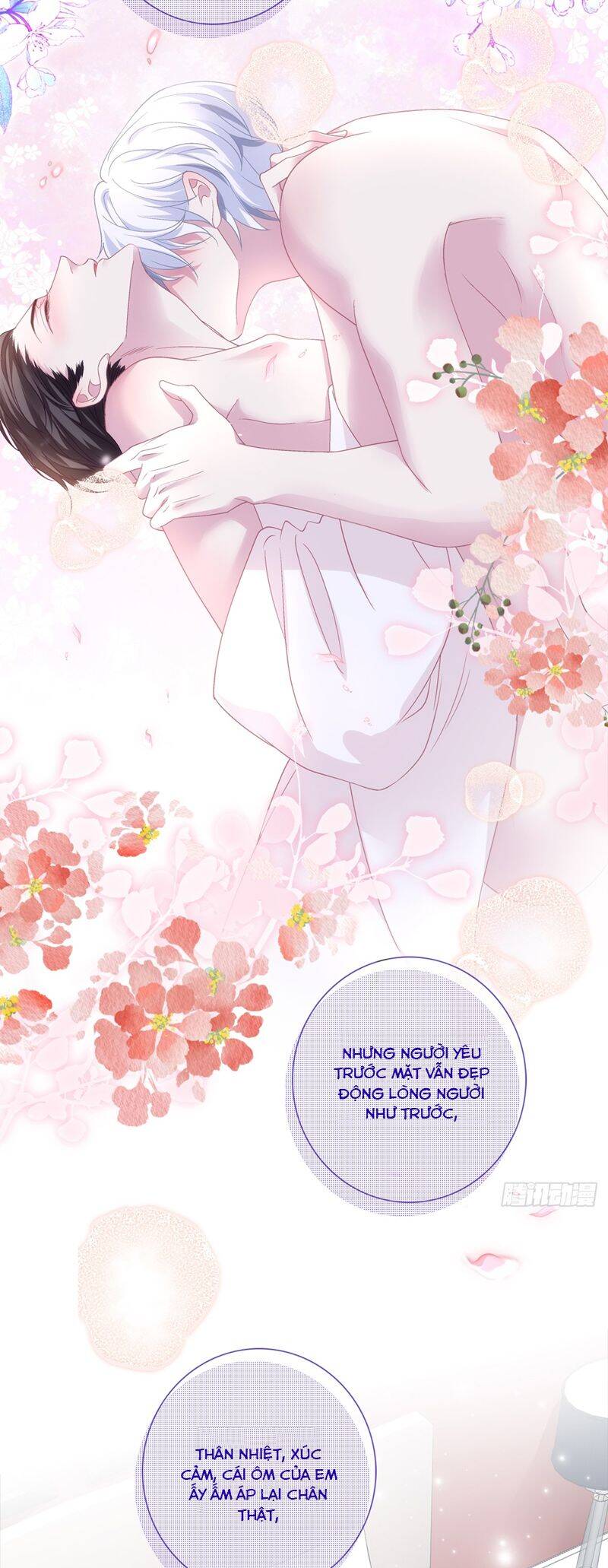 Hắc Hóa Đại Lão Thuần Dưỡng Chỉ Nam Chap 135 - Next Chap 136