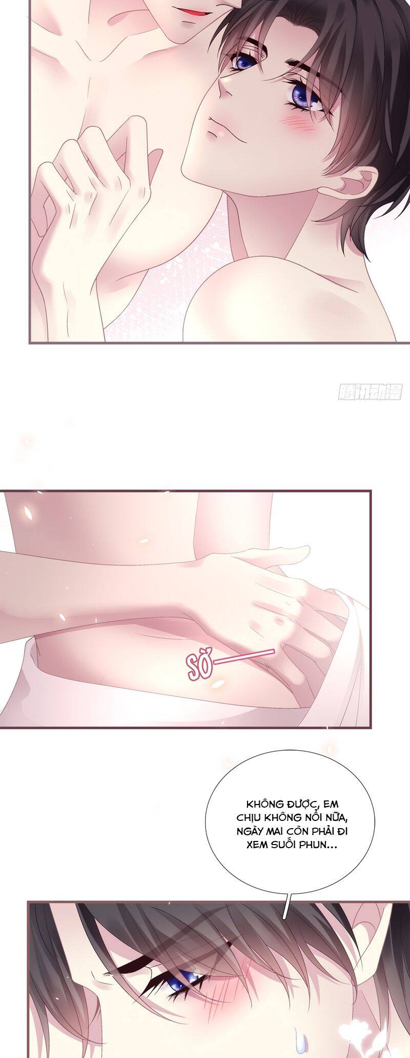 Hắc Hóa Đại Lão Thuần Dưỡng Chỉ Nam Chap 135 - Next Chap 136