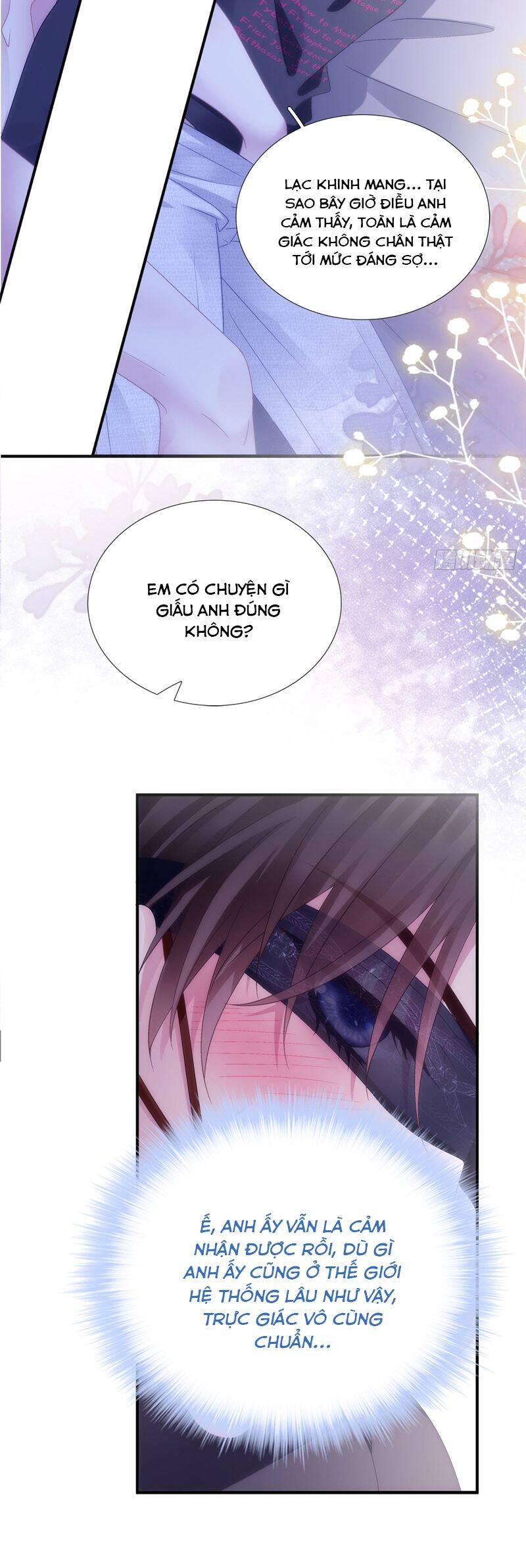 Hắc Hóa Đại Lão Thuần Dưỡng Chỉ Nam Chap 136 - Next Chap 137