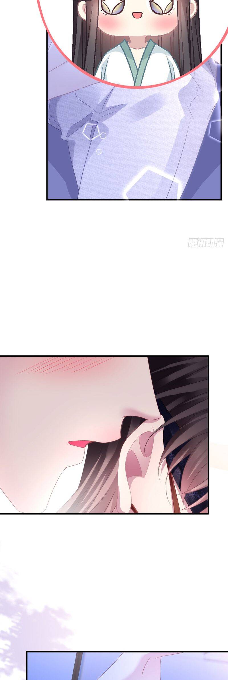 Hắc Hóa Đại Lão Thuần Dưỡng Chỉ Nam Chap 136 - Next Chap 137