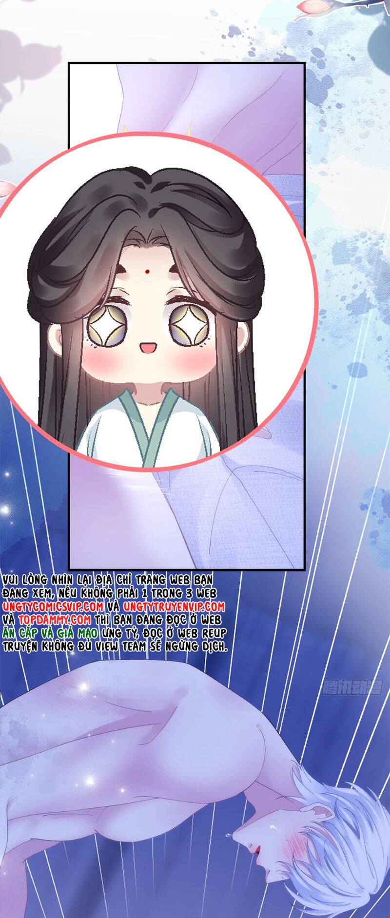 Hắc Hóa Đại Lão Thuần Dưỡng Chỉ Nam Chap 136 - Next Chap 137