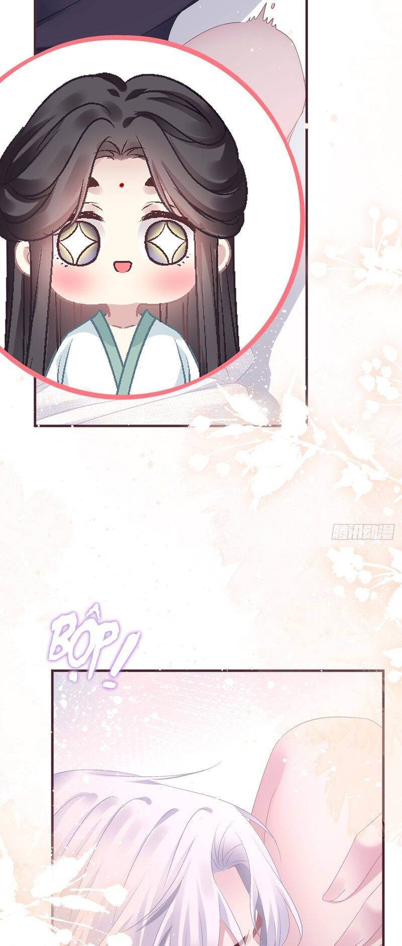Hắc Hóa Đại Lão Thuần Dưỡng Chỉ Nam Chap 136 - Next Chap 137