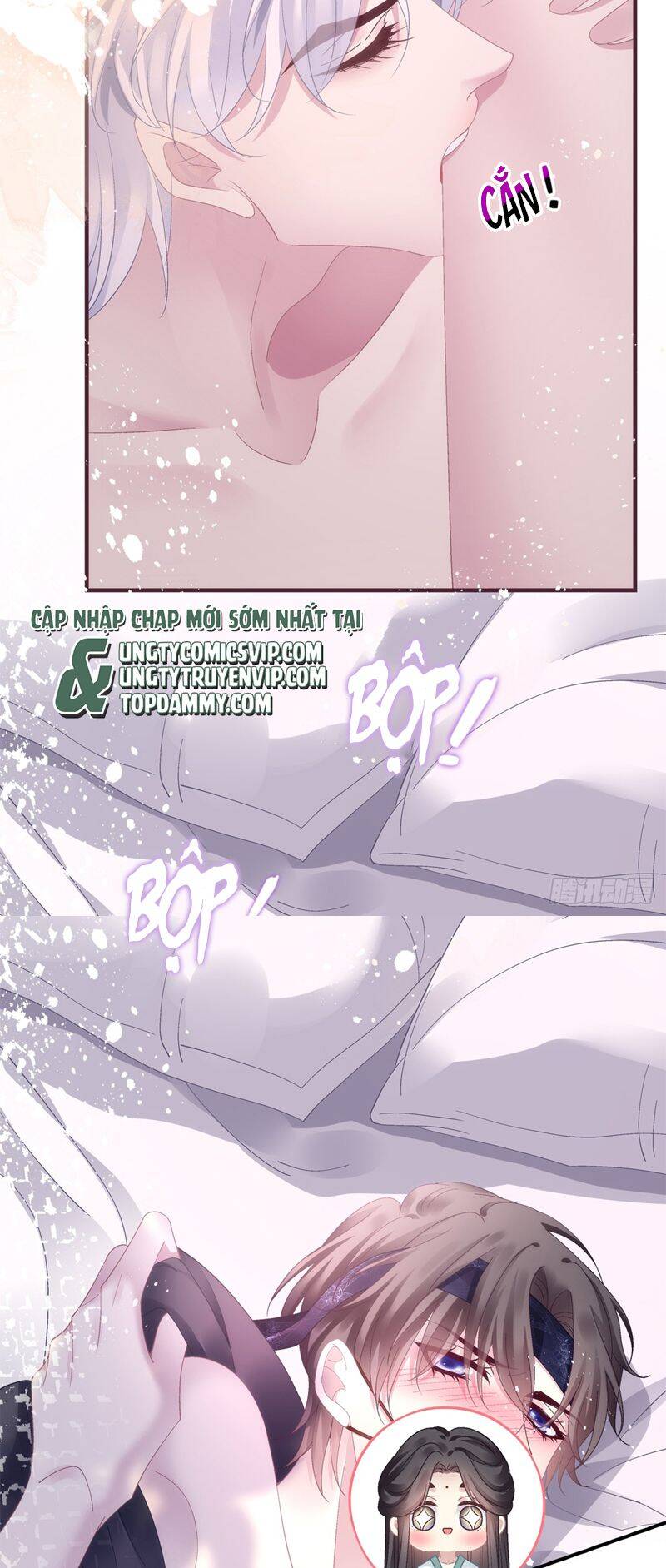 Hắc Hóa Đại Lão Thuần Dưỡng Chỉ Nam Chap 136 - Next Chap 137