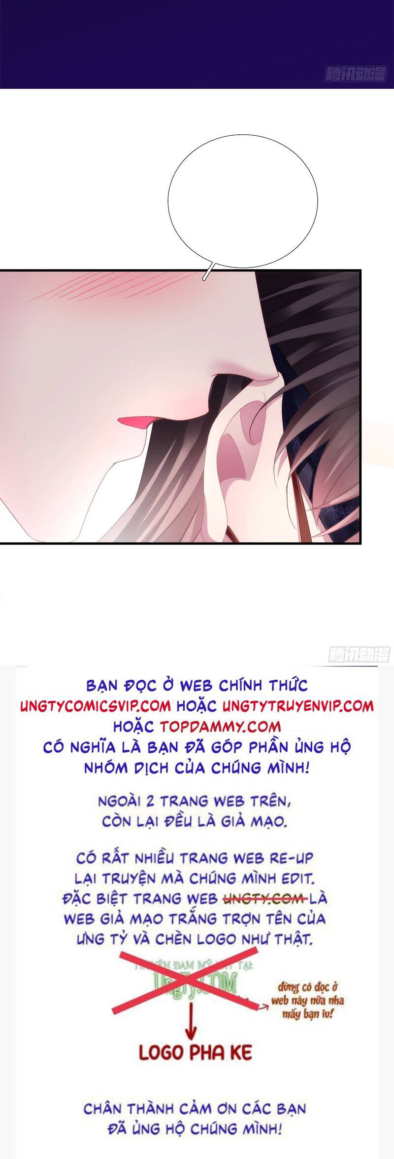 Hắc Hóa Đại Lão Thuần Dưỡng Chỉ Nam Chap 136 - Next Chap 137