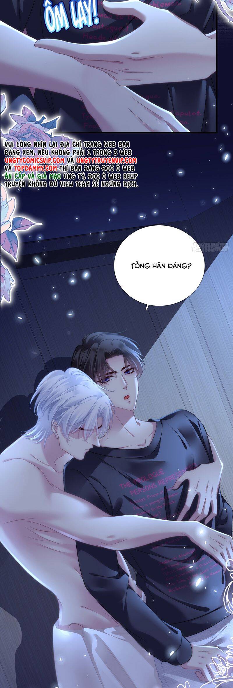 Hắc Hóa Đại Lão Thuần Dưỡng Chỉ Nam Chap 136 - Next Chap 137