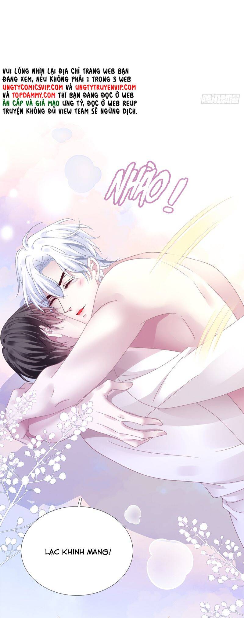 Hắc Hóa Đại Lão Thuần Dưỡng Chỉ Nam Chap 137 - Next Chap 138