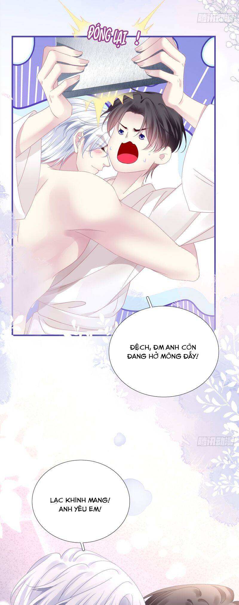 Hắc Hóa Đại Lão Thuần Dưỡng Chỉ Nam Chap 137 - Next Chap 138
