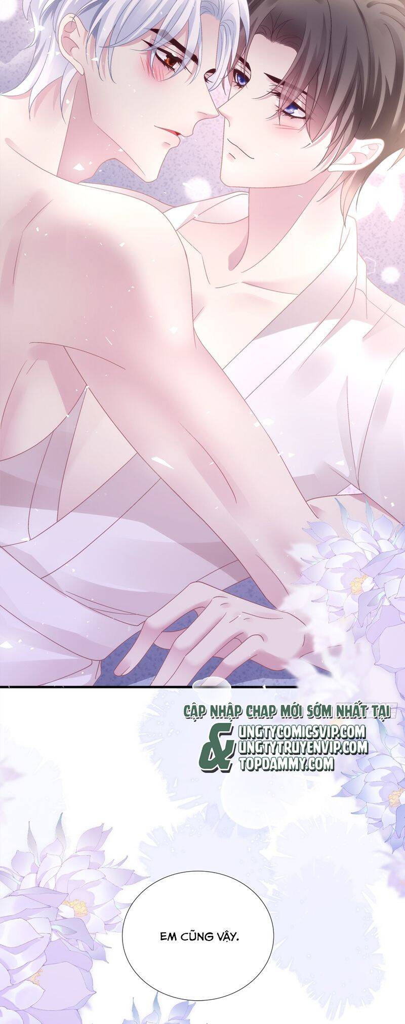 Hắc Hóa Đại Lão Thuần Dưỡng Chỉ Nam Chap 137 - Next Chap 138