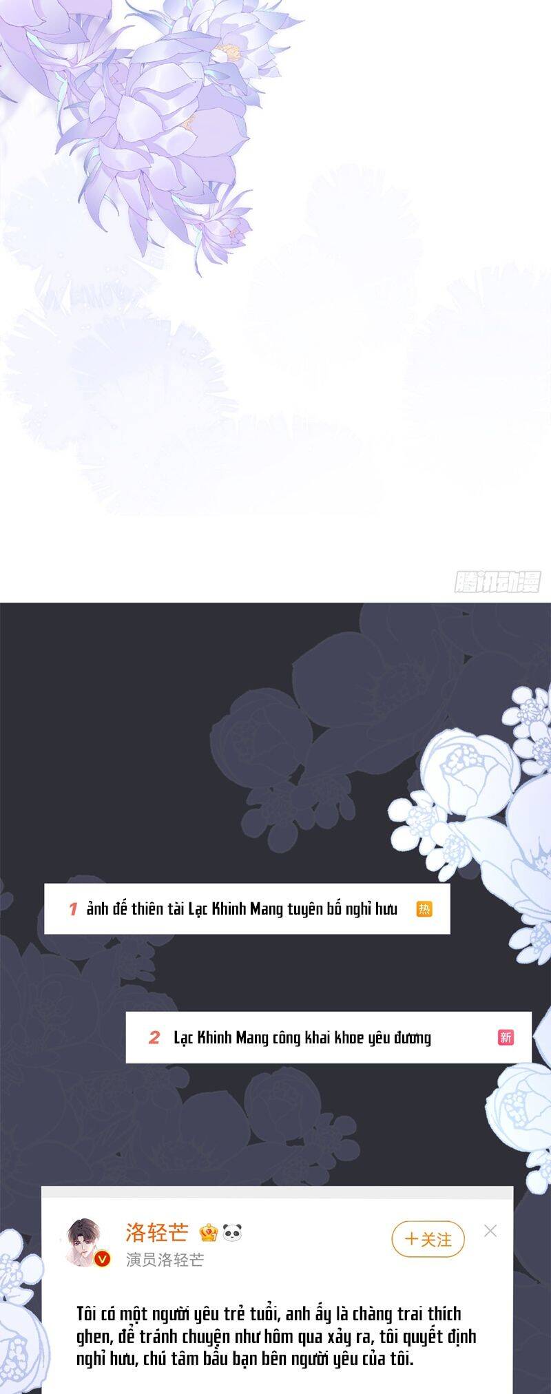 Hắc Hóa Đại Lão Thuần Dưỡng Chỉ Nam Chap 137 - Next Chap 138