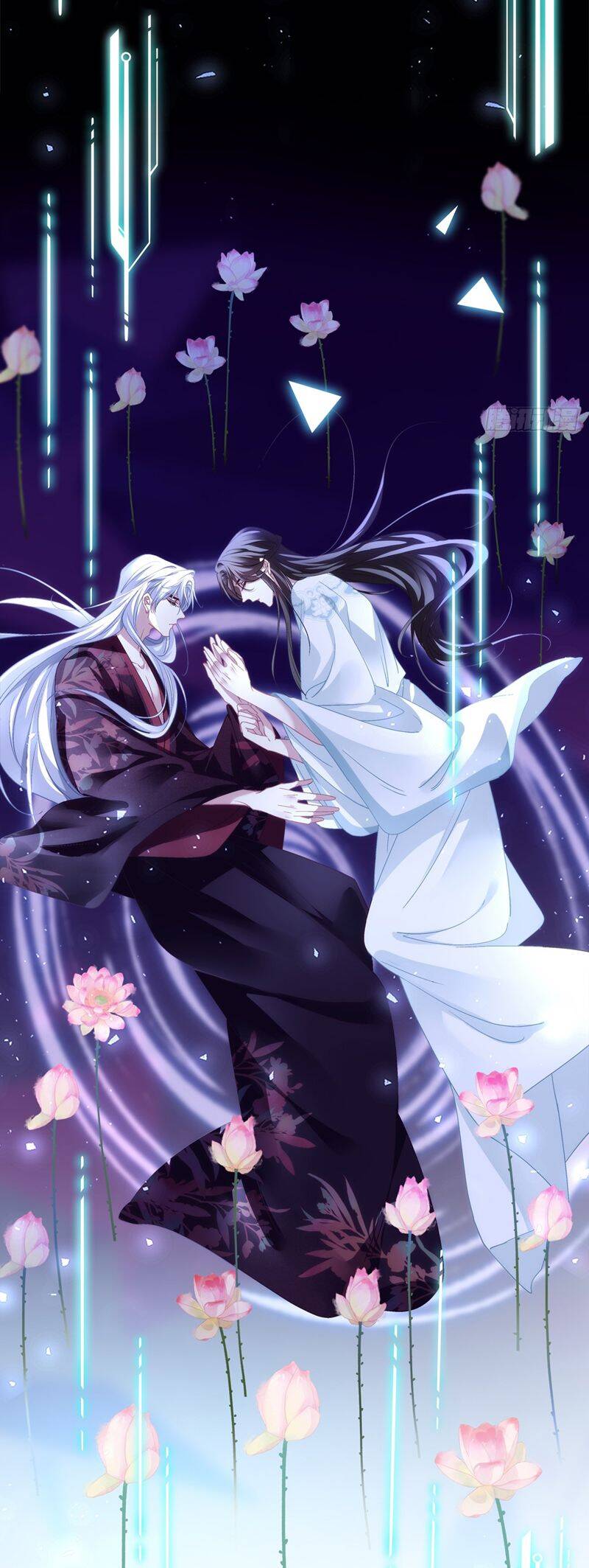 Hắc Hóa Đại Lão Thuần Dưỡng Chỉ Nam Chap 137 - Next Chap 138