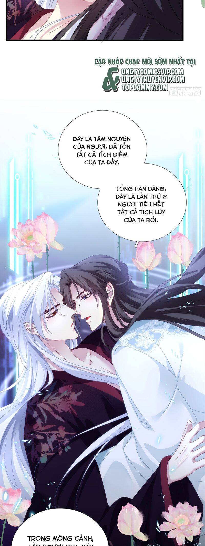Hắc Hóa Đại Lão Thuần Dưỡng Chỉ Nam Chap 137 - Next Chap 138