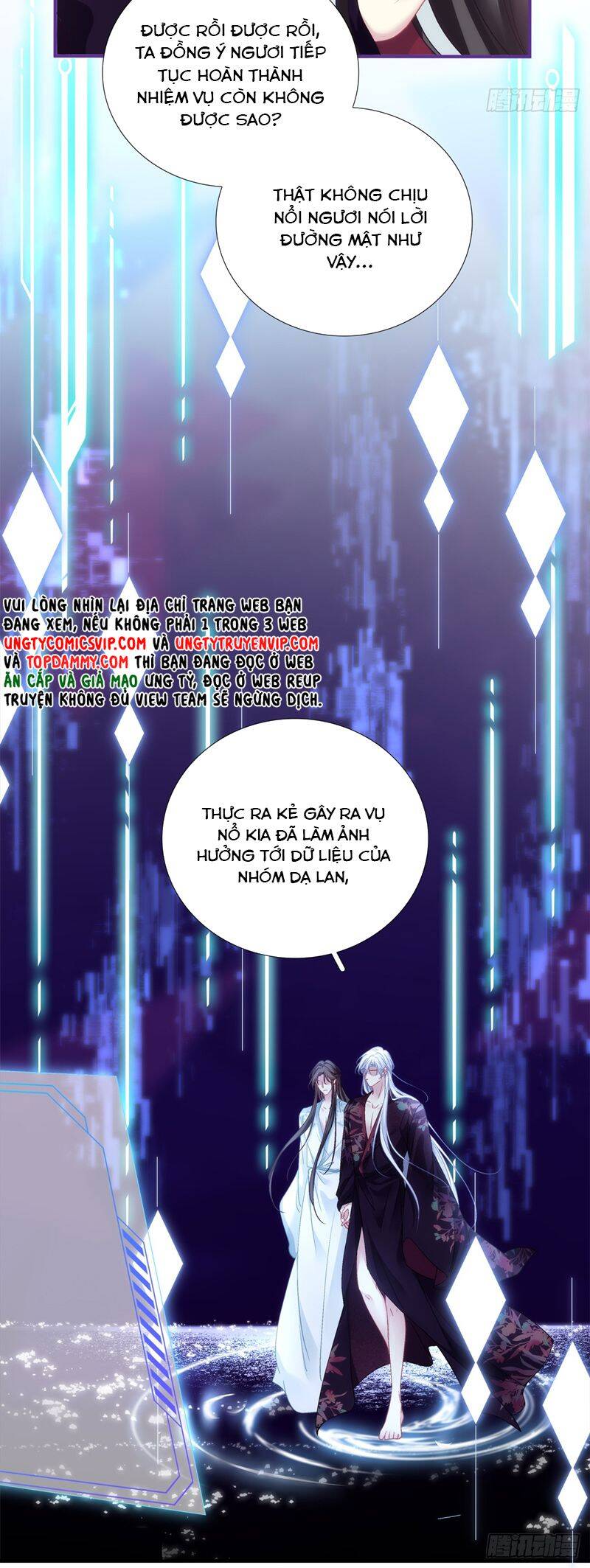 Hắc Hóa Đại Lão Thuần Dưỡng Chỉ Nam Chap 137 - Next Chap 138