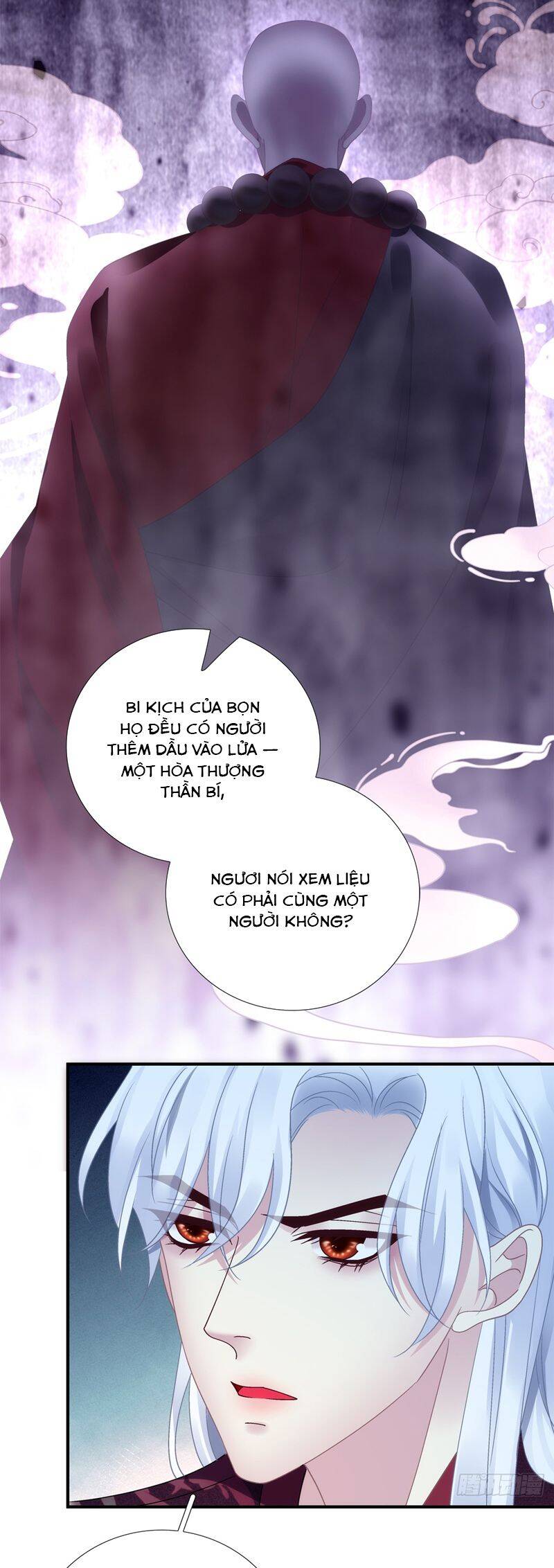 Hắc Hóa Đại Lão Thuần Dưỡng Chỉ Nam Chap 137 - Next Chap 138