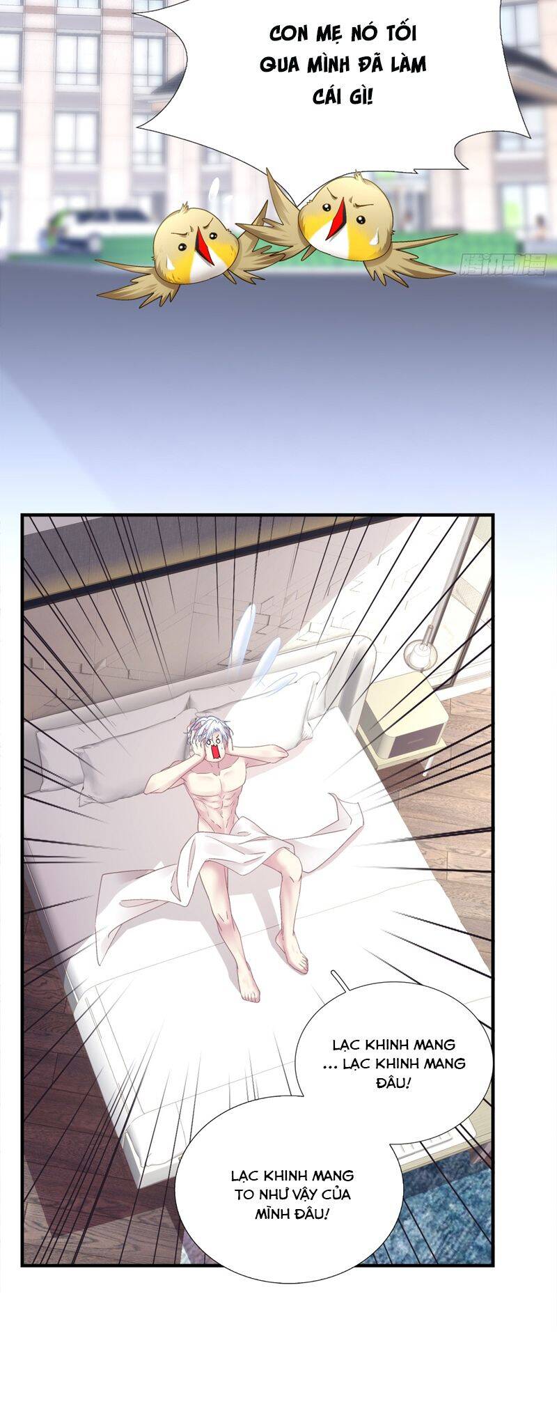 Hắc Hóa Đại Lão Thuần Dưỡng Chỉ Nam Chap 137 - Next Chap 138