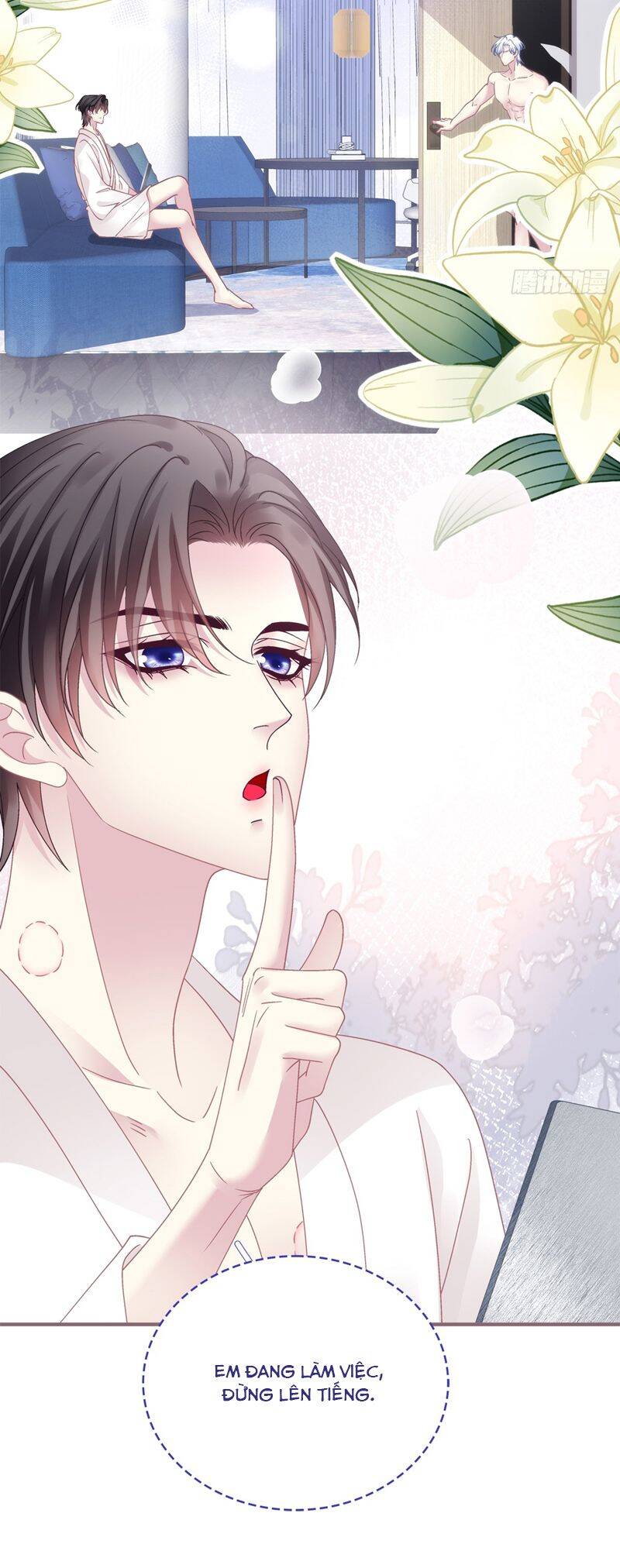 Hắc Hóa Đại Lão Thuần Dưỡng Chỉ Nam Chap 137 - Next Chap 138