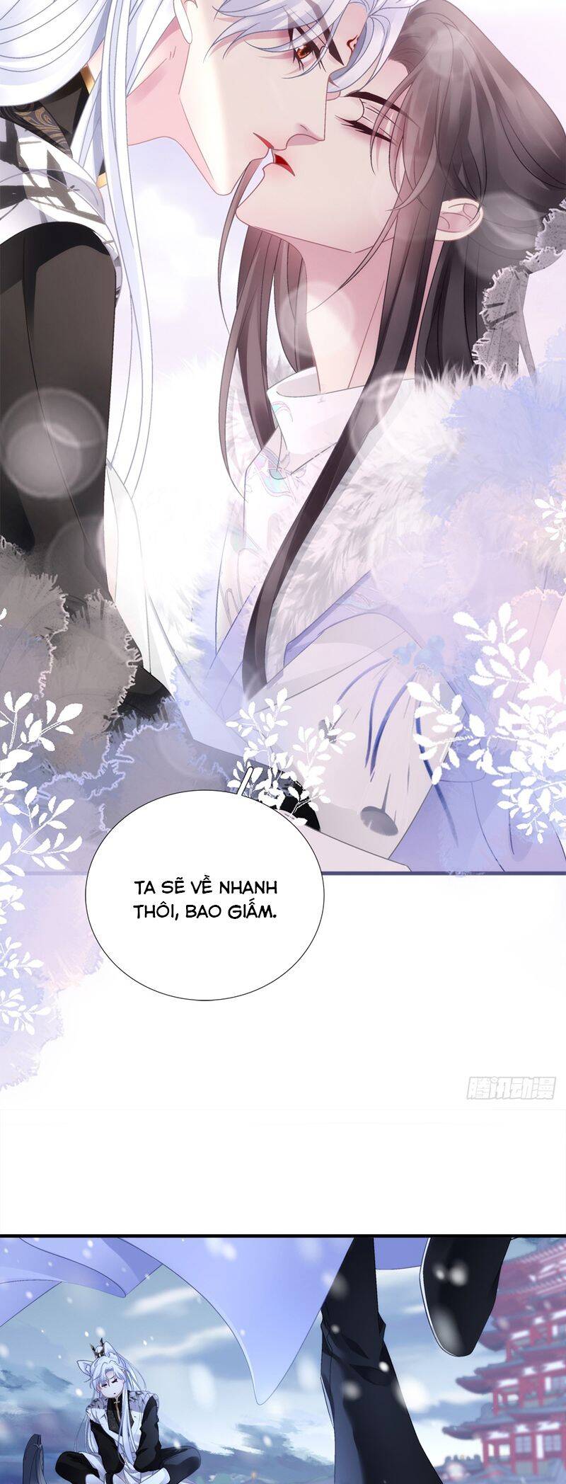 Hắc Hóa Đại Lão Thuần Dưỡng Chỉ Nam Chap 138 - Next Chap 139