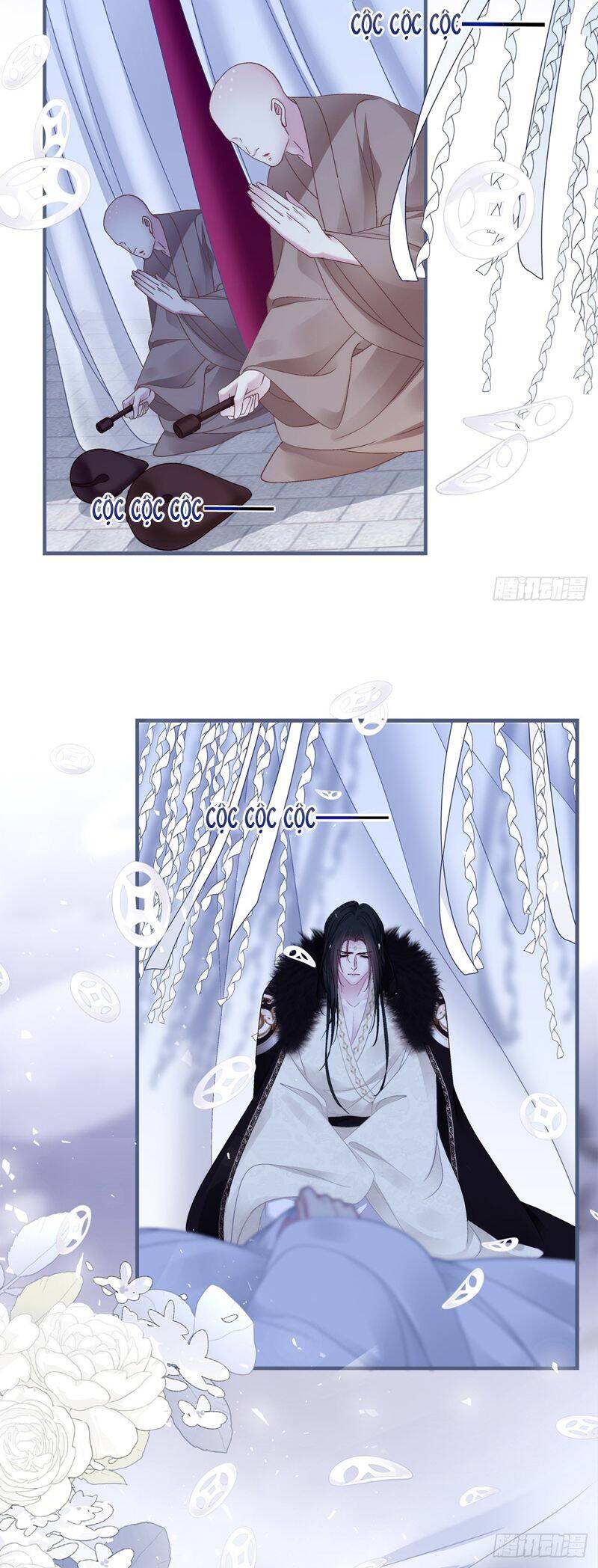 Hắc Hóa Đại Lão Thuần Dưỡng Chỉ Nam Chap 138 - Next Chap 139