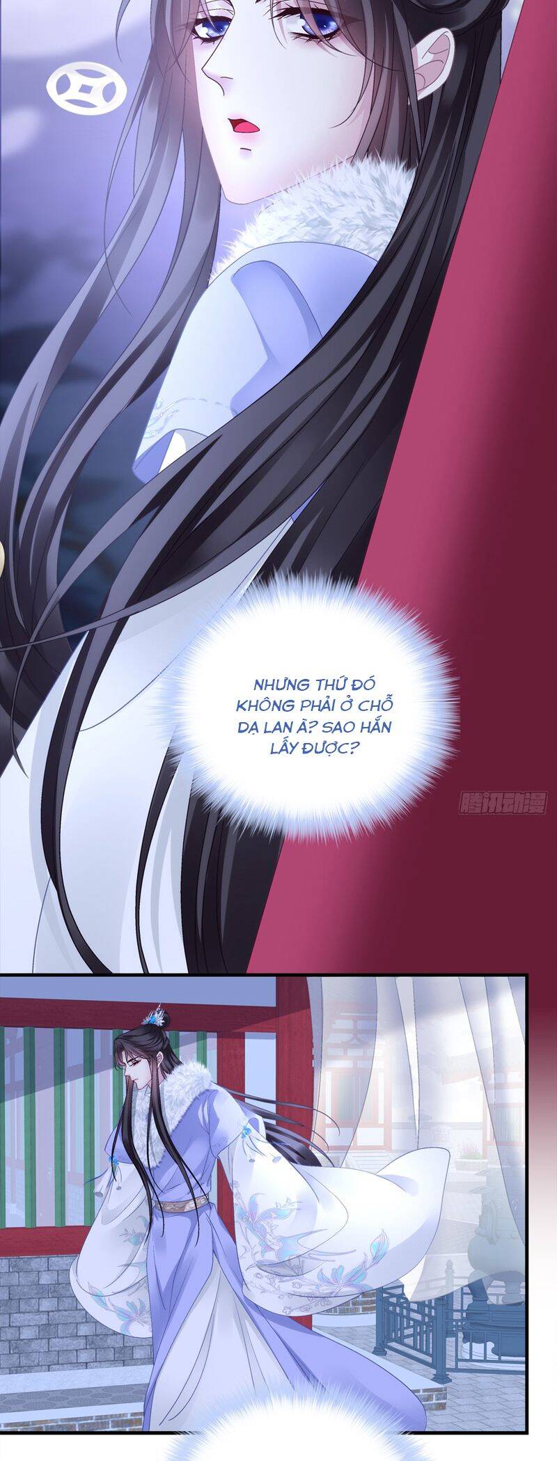 Hắc Hóa Đại Lão Thuần Dưỡng Chỉ Nam Chap 138 - Next Chap 139