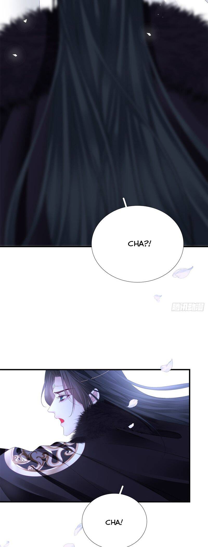 Hắc Hóa Đại Lão Thuần Dưỡng Chỉ Nam Chap 138 - Next Chap 139