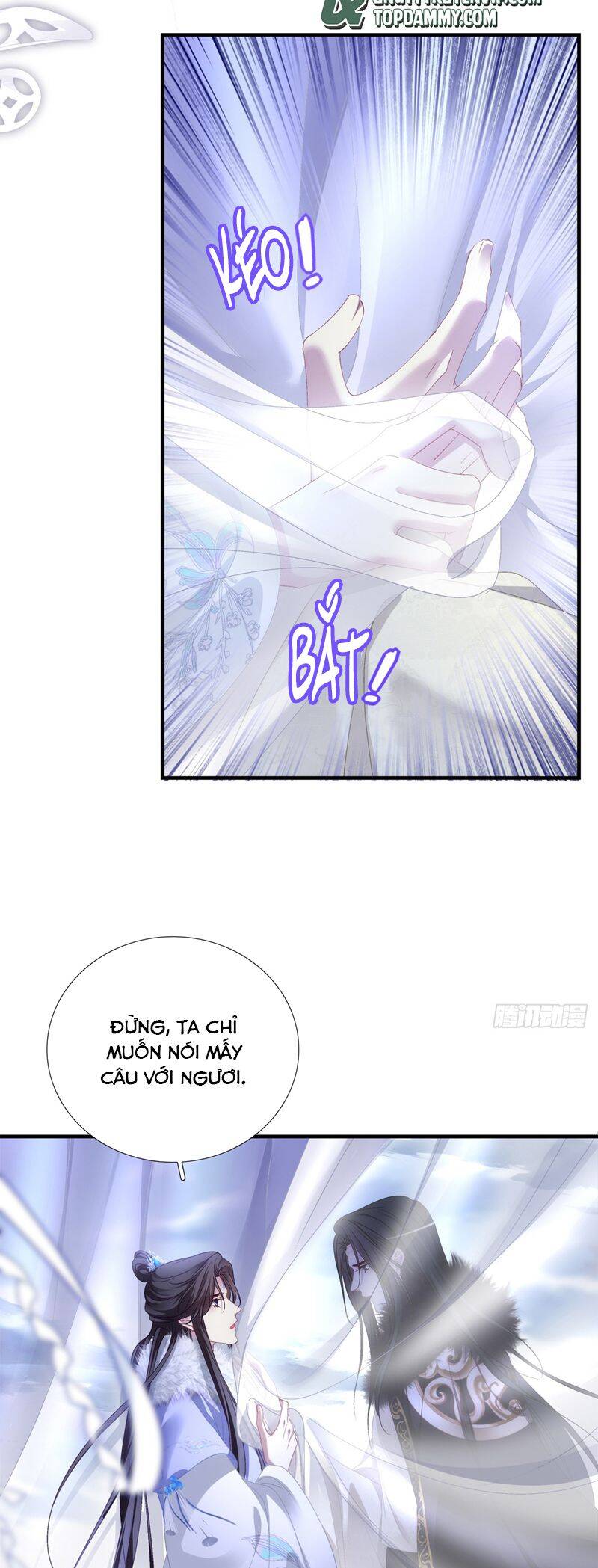 Hắc Hóa Đại Lão Thuần Dưỡng Chỉ Nam Chap 138 - Next Chap 139