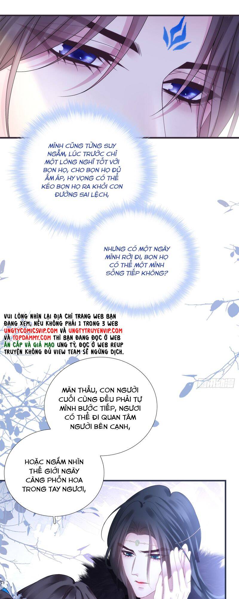 Hắc Hóa Đại Lão Thuần Dưỡng Chỉ Nam Chap 138 - Next Chap 139
