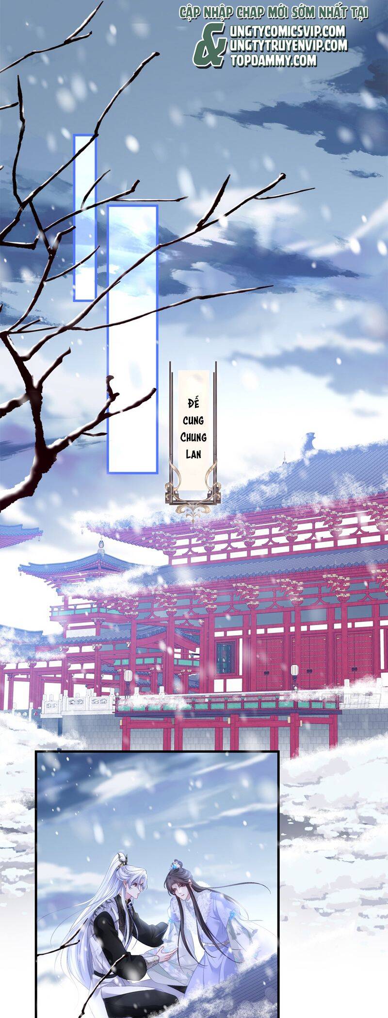 Hắc Hóa Đại Lão Thuần Dưỡng Chỉ Nam Chap 138 - Next Chap 139