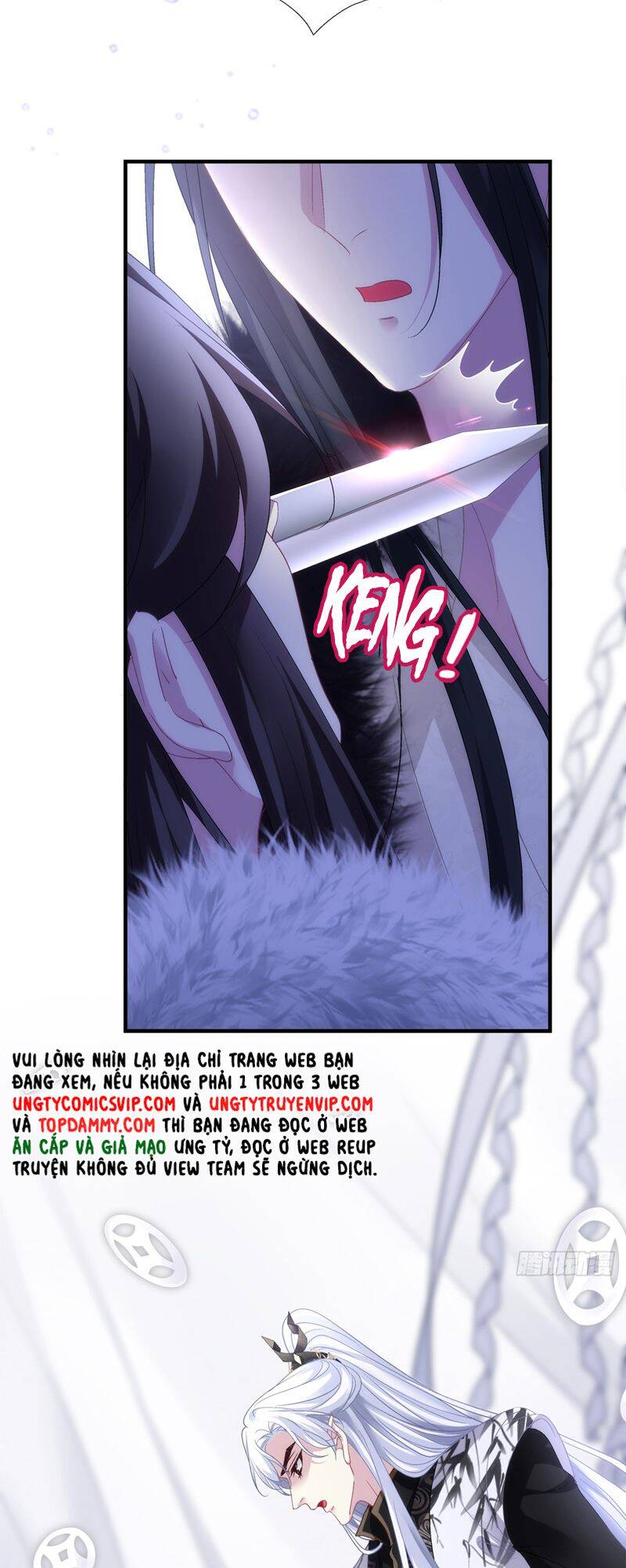 Hắc Hóa Đại Lão Thuần Dưỡng Chỉ Nam Chap 138 - Next Chap 139