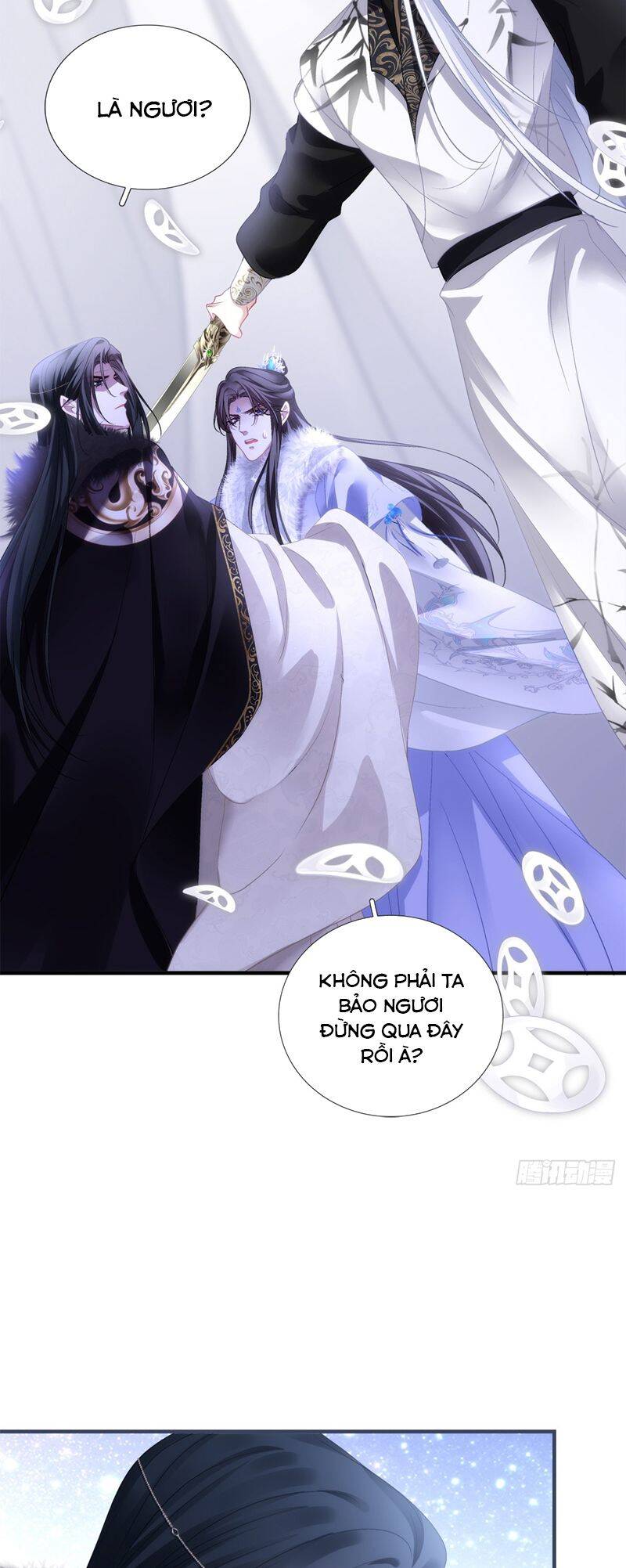 Hắc Hóa Đại Lão Thuần Dưỡng Chỉ Nam Chap 138 - Next Chap 139