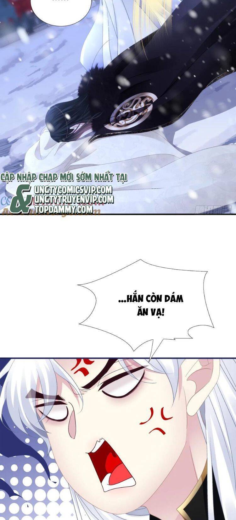 Hắc Hóa Đại Lão Thuần Dưỡng Chỉ Nam Chap 139 - Next Chap 140