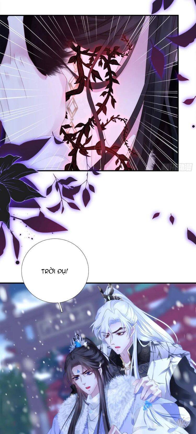 Hắc Hóa Đại Lão Thuần Dưỡng Chỉ Nam Chap 139 - Next Chap 140