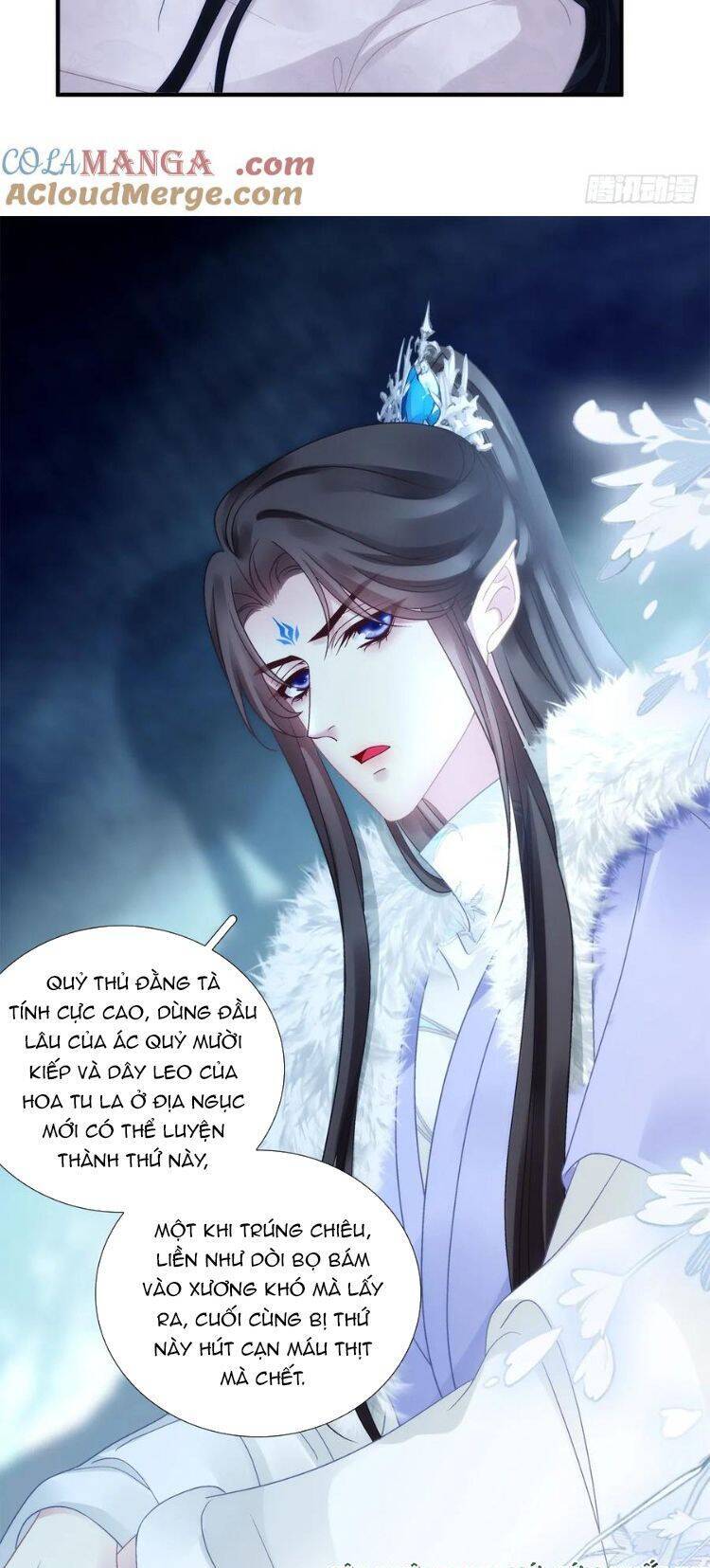 Hắc Hóa Đại Lão Thuần Dưỡng Chỉ Nam Chap 139 - Next Chap 140