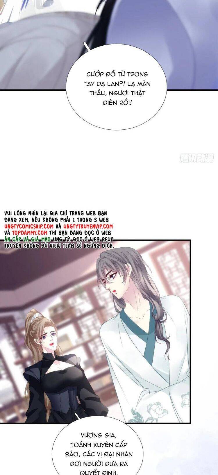 Hắc Hóa Đại Lão Thuần Dưỡng Chỉ Nam Chap 139 - Next Chap 140